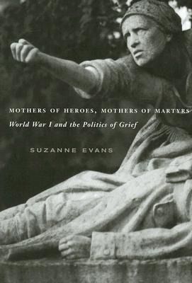 Produktbild: Mothers of Heroes, Mothers of Martyrs