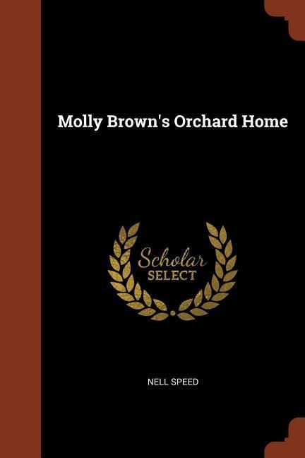 Produktbild: Molly Brown's Orchard Home