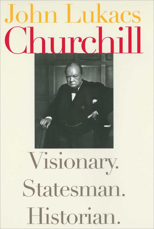 Produktbild: Churchill