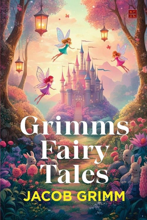 Produktbild: Grimms Fairy Tales