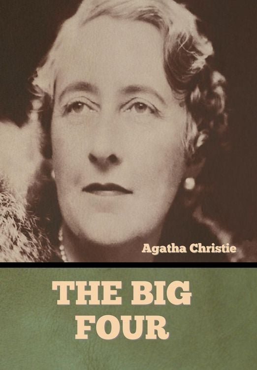 Produktbild: The Big Four