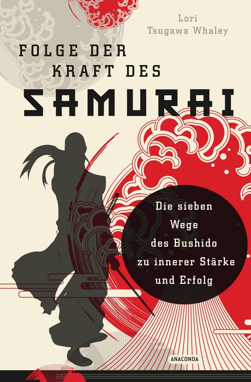 Produktbild: Folge der Kraft des Samurai