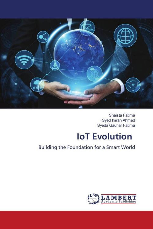 Produktbild: IoT Evolution