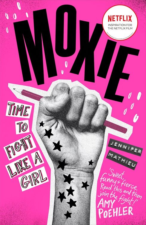 Produktbild: Moxie
