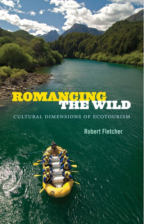 Produktbild: Romancing the Wild