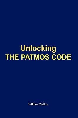 Produktbild: Unlocking the Patmos Code