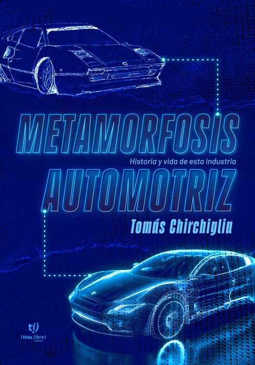 Produktbild: Metamorfosis automotriz
