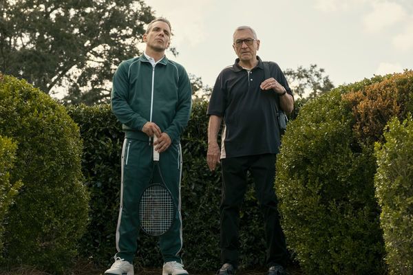 Produktbild: Und dann kam Dad