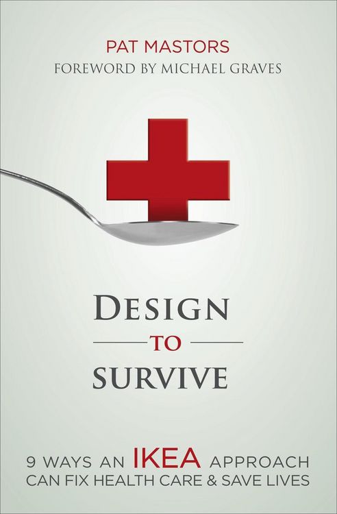 Produktbild: Design to Survive