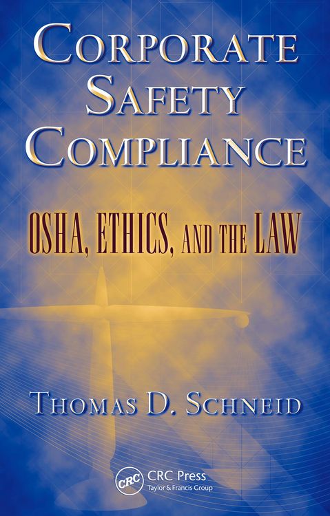 Produktbild: Corporate Safety Compliance