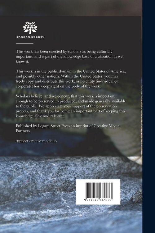 Produktbild: A Provisional List of the Fishes of Jamaica