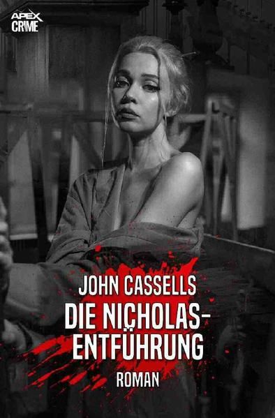 Produktbild: Die Nicholas-Entf&uuml;hrung