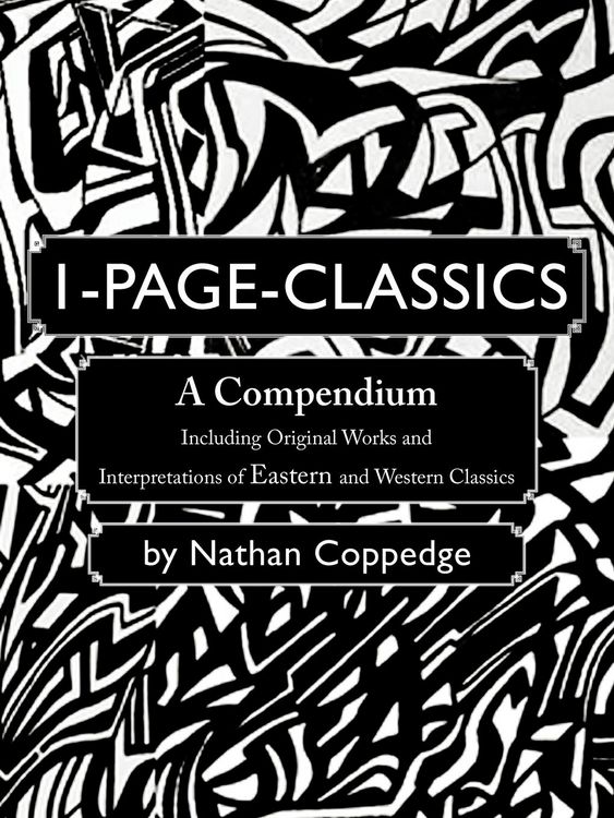 Produktbild: 1-Page-Classics