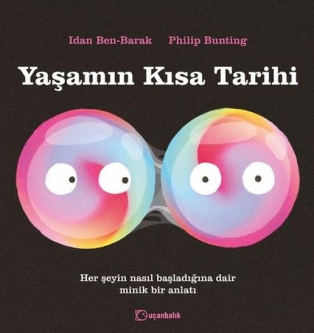 Produktbild: Yasamin Kisa Tarihi