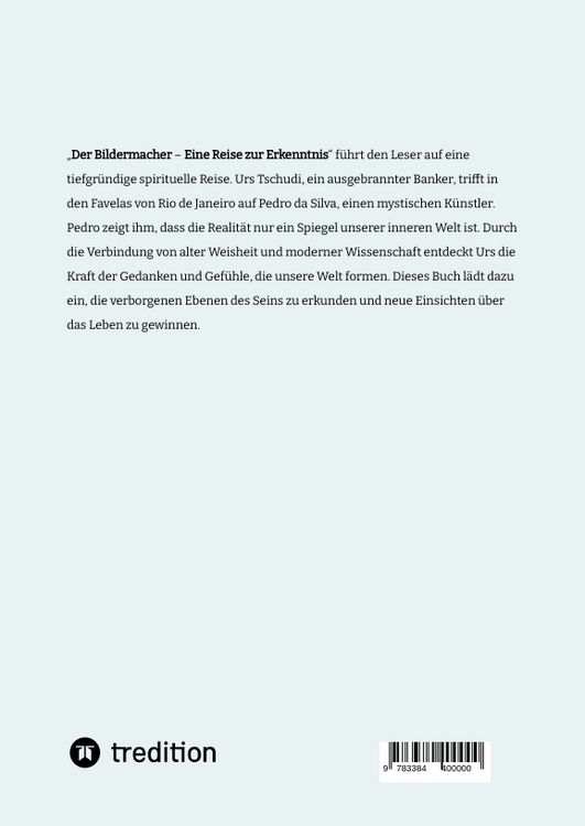 Produktbild: Der Bildermacher