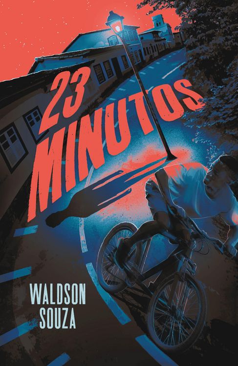 Produktbild: 23 minutos