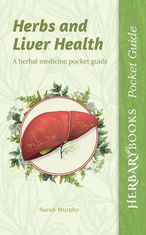 Produktbild: Herbs and Liver Health