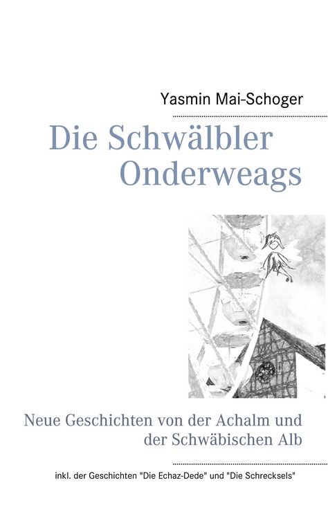 Produktbild: Die Schw&auml;lbler - Onderweags