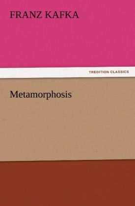 Produktbild: Metamorphosis