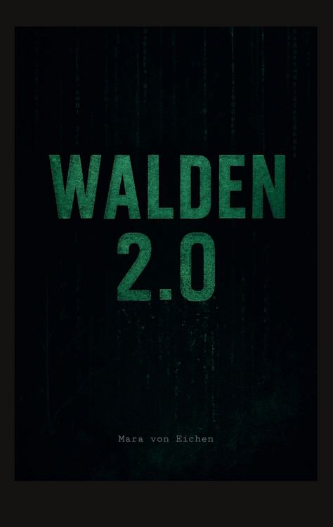 Produktbild: Walden 2.0