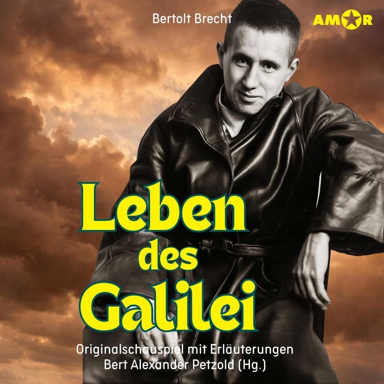 Produktbild: Leben des Galilei - Originalschauspiel mit Erl&auml;uterungen