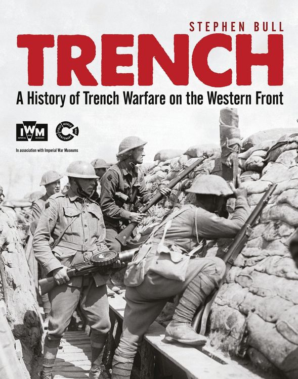 Produktbild: Trench