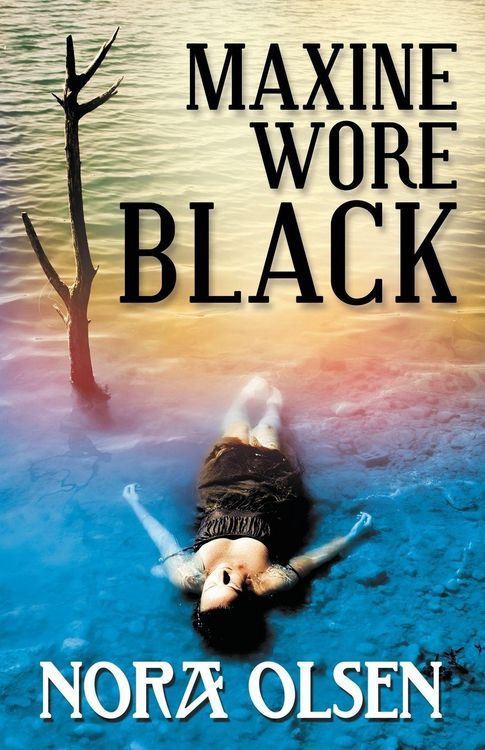 Produktbild: Maxine Wore Black