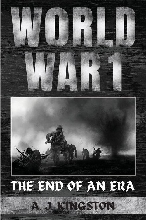 Produktbild: World War I
