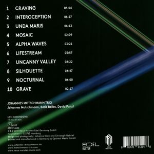 Produktbild: Lifestream
