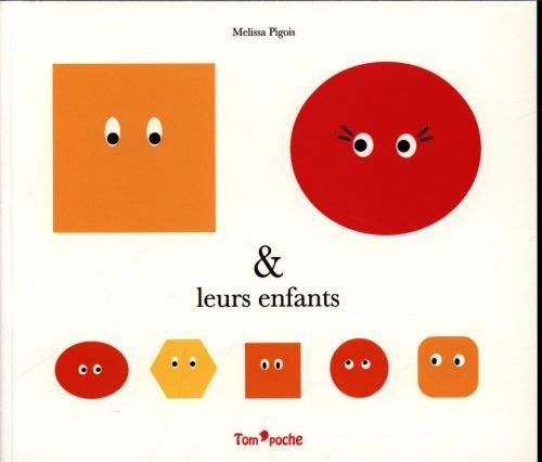 Produktbild: M. Mme & leurs enfants