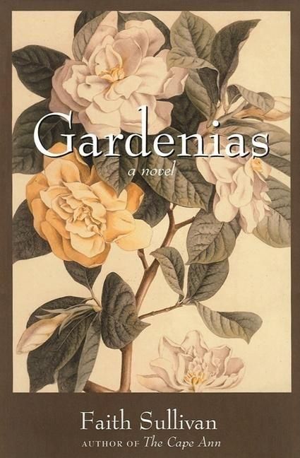 Produktbild: Gardenias
