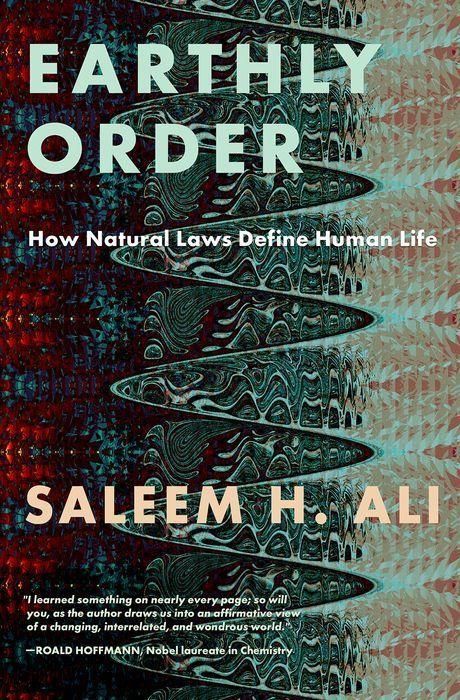 Produktbild: Earthly Order