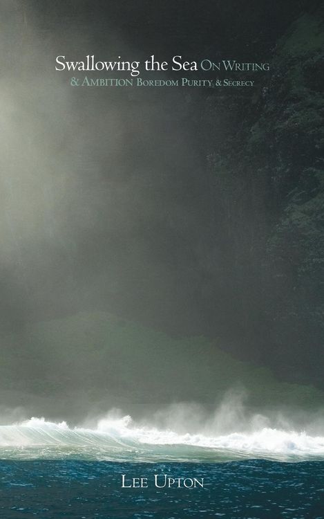 Produktbild: Swallowing the Sea