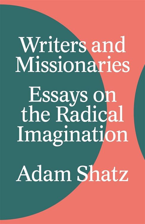 Produktbild: Writers and Missionaries
