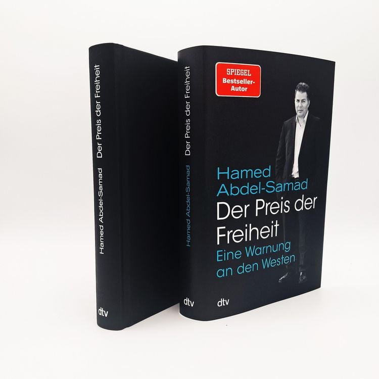 Produktbild: Der Preis der Freiheit