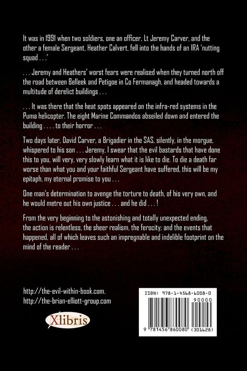 Produktbild: The Evil Within
