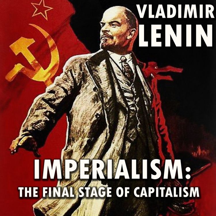 Produktbild: Imperialism: The Final Stage of Capitalism