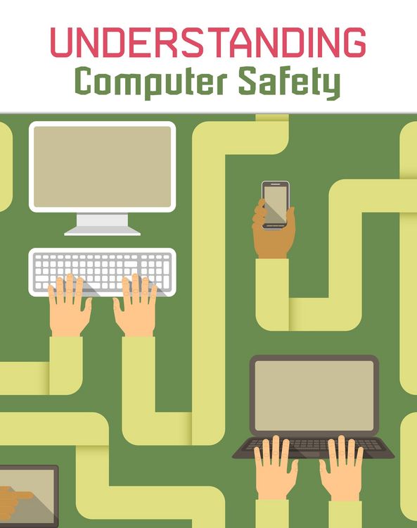 Produktbild: Understanding Computer Safety