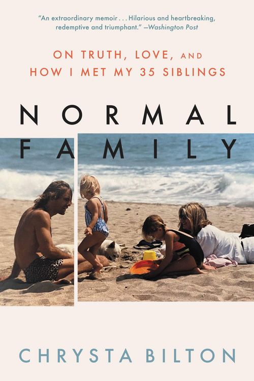 Produktbild: Normal Family