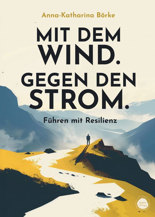 Produktbild: Mit dem Wind. Gegen den Strom.
