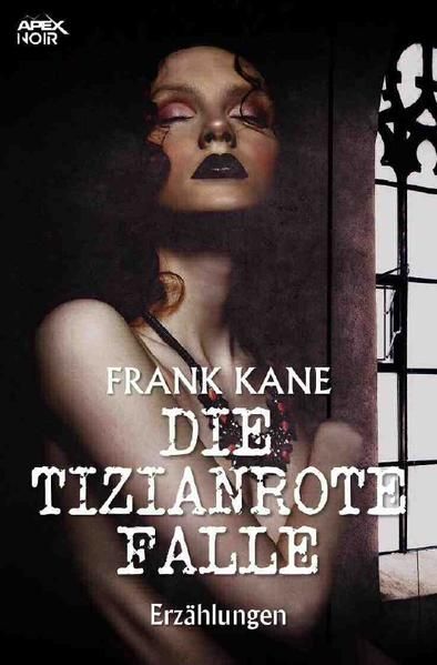 Produktbild: Die Tizianrote Falle