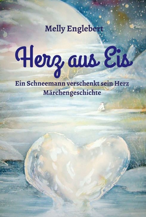Produktbild: Herz aus Eis