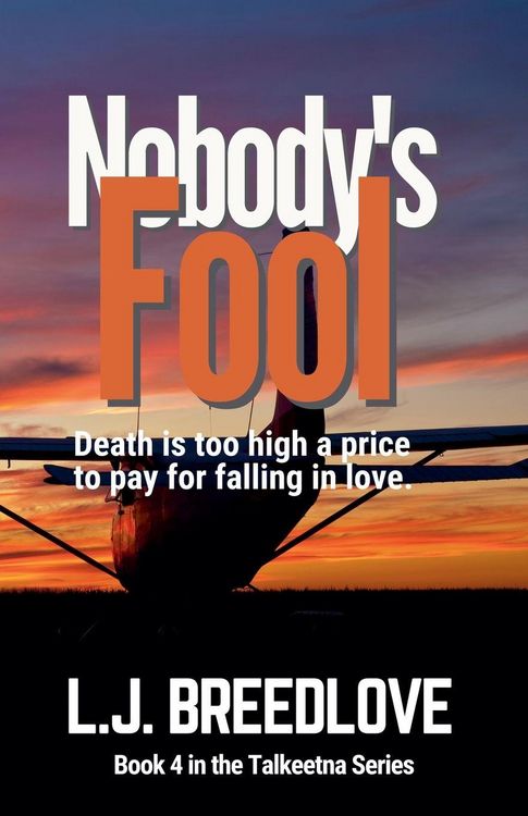 Produktbild: Nobody's Fool