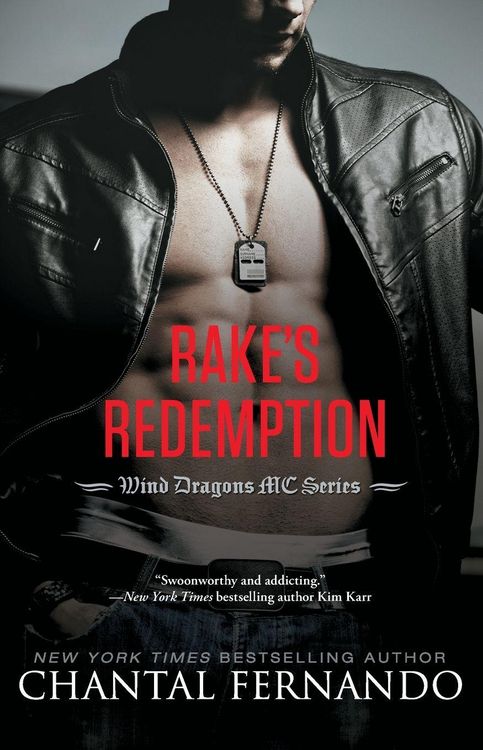 Produktbild: Rake's Redemption