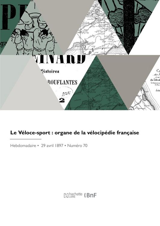 Produktbild: Le veloce-sport