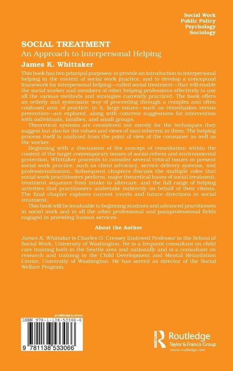 Produktbild: Social Treatment