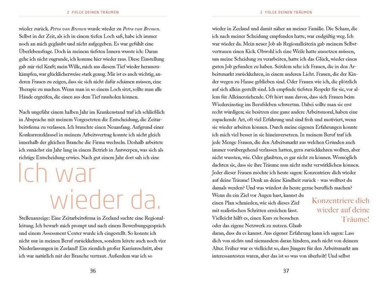 Produktbild: Deine beste Zeit ist jetzt