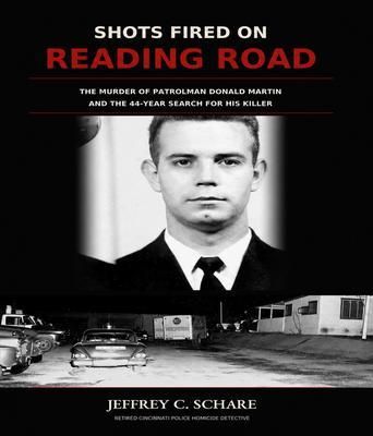 Produktbild: Shots Fired on Reading Road