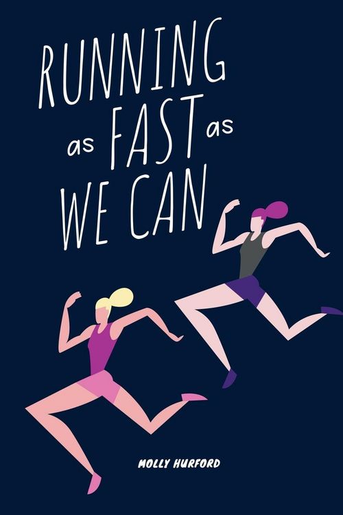 Produktbild: Running as Fast as We Can