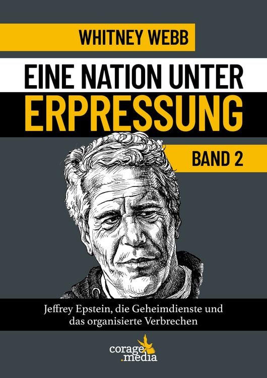 Produktbild: Eine Nation unter Erpressung - Blackmail Band 2